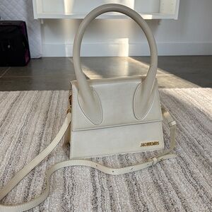 Jacquemus Le Grand Chiquito Bag